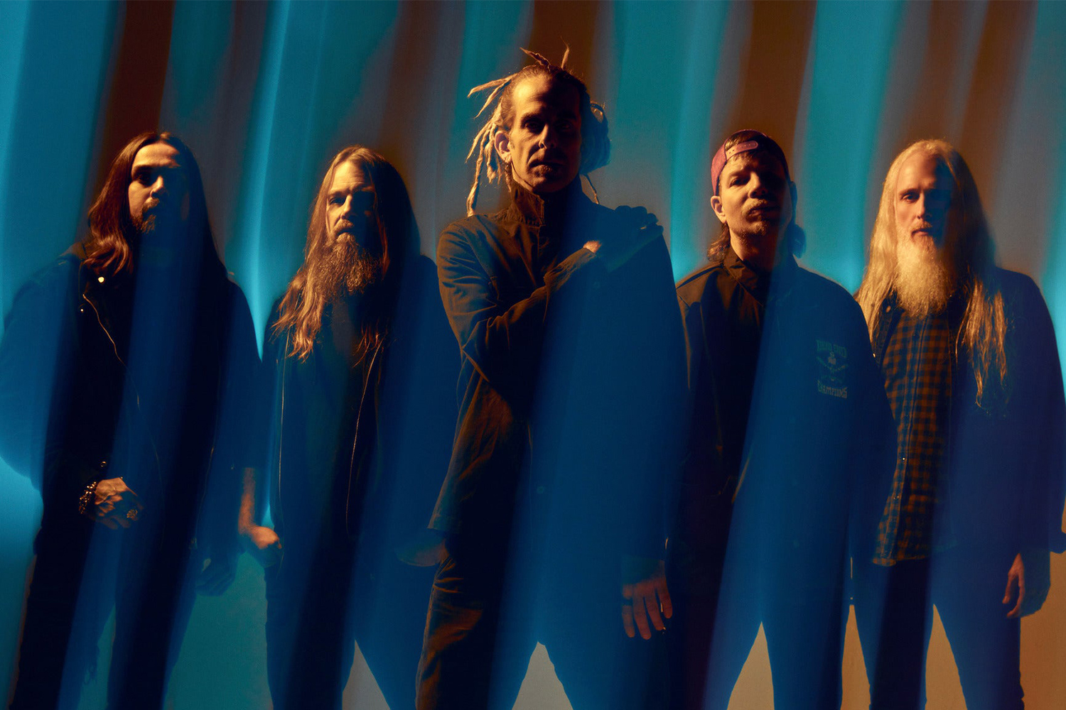 Lamb Of God